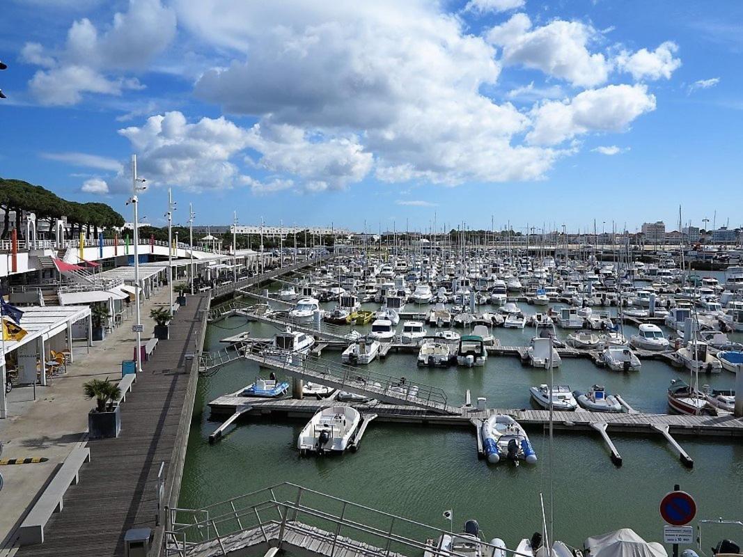 Royan - Joli Nid Douillet - Residence Minerve - Proche Commerces Et Plages ภายนอก รูปภาพ