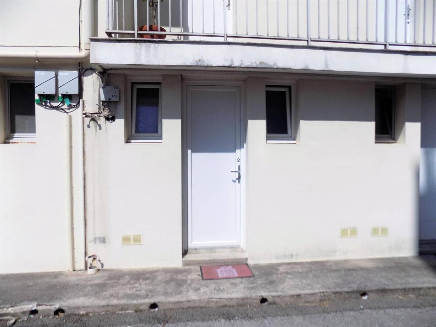 Royan - Joli Nid Douillet - Residence Minerve - Proche Commerces Et Plages ภายนอก รูปภาพ