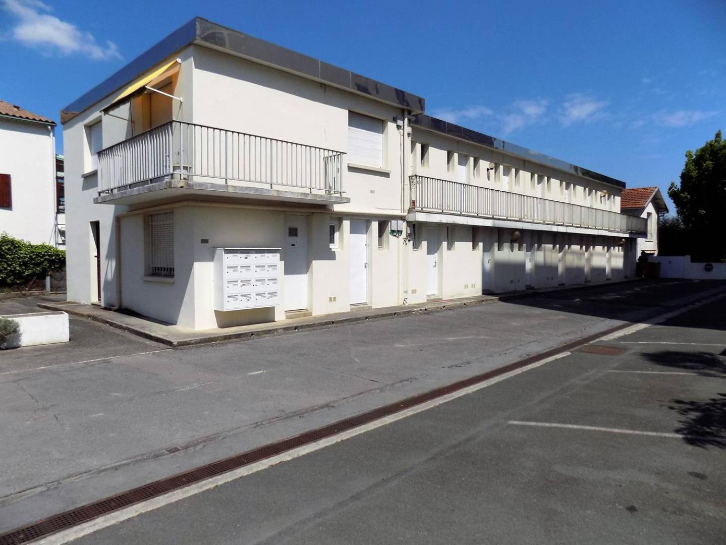 Royan - Joli Nid Douillet - Residence Minerve - Proche Commerces Et Plages ภายนอก รูปภาพ