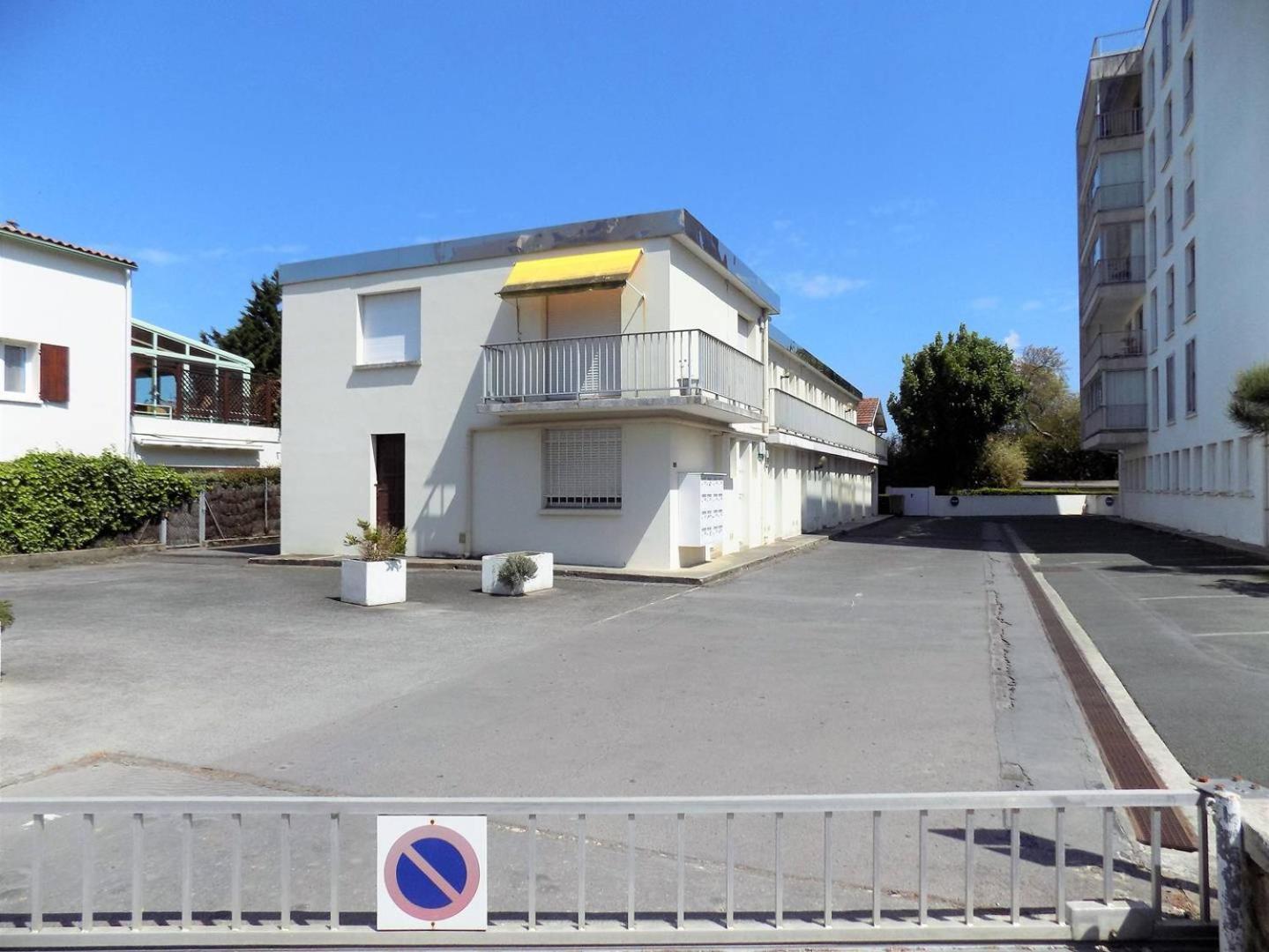Royan - Joli Nid Douillet - Residence Minerve - Proche Commerces Et Plages ภายนอก รูปภาพ