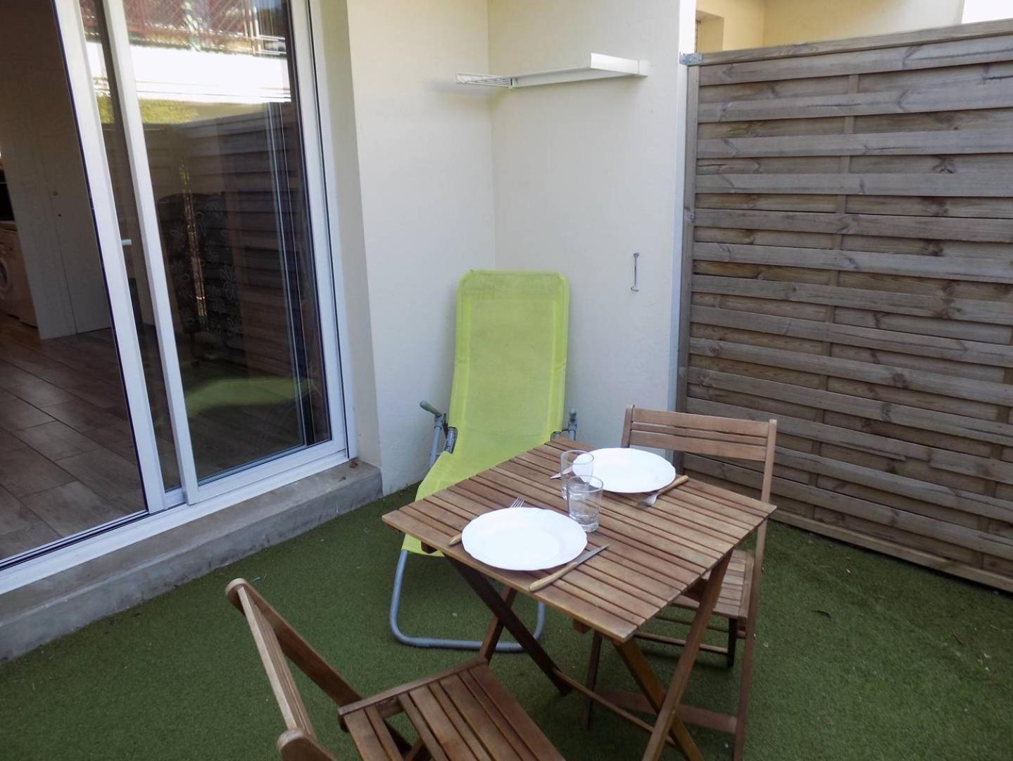 Royan - Joli Nid Douillet - Residence Minerve - Proche Commerces Et Plages ภายนอก รูปภาพ