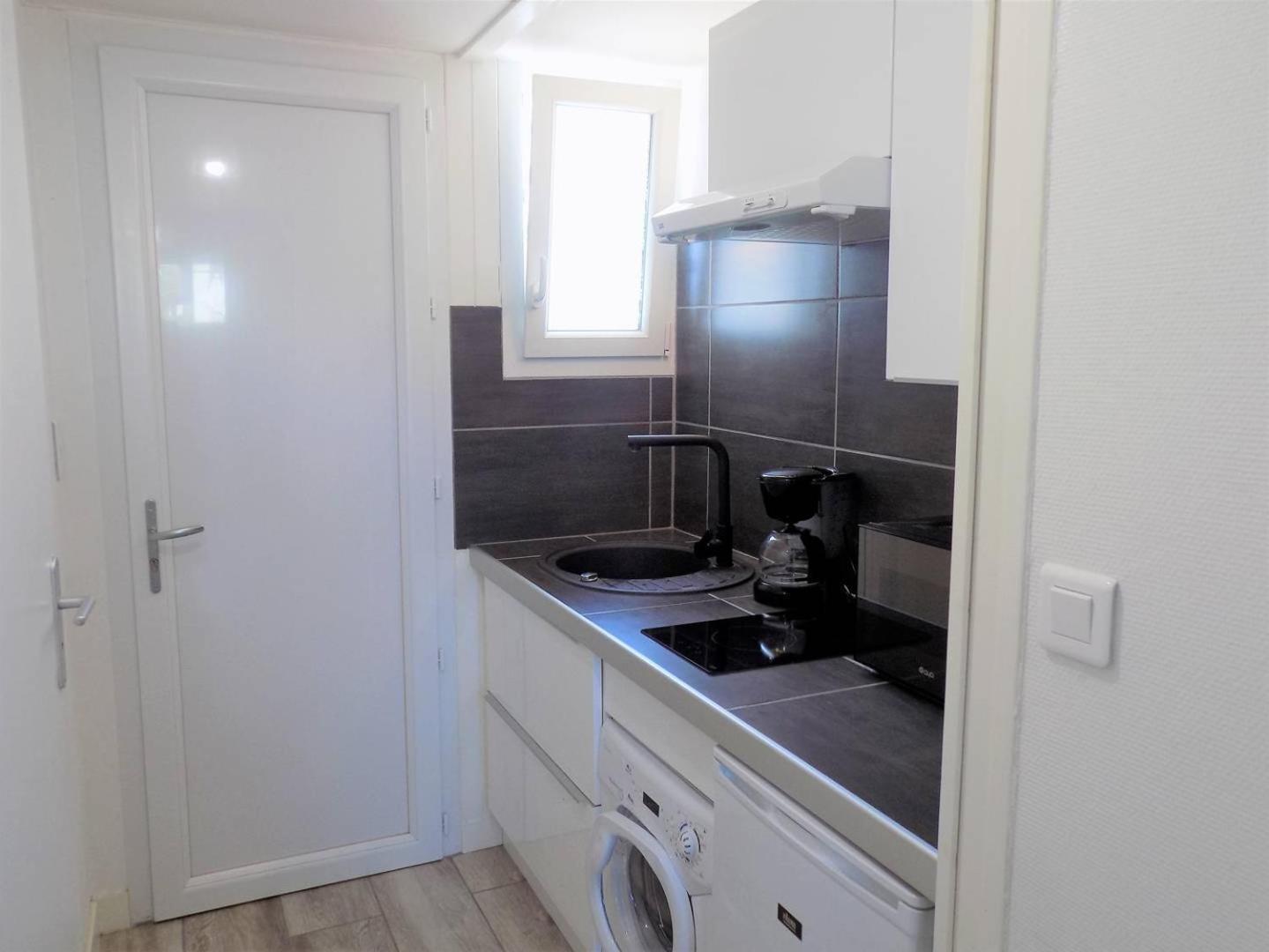Royan - Joli Nid Douillet - Residence Minerve - Proche Commerces Et Plages ภายนอก รูปภาพ