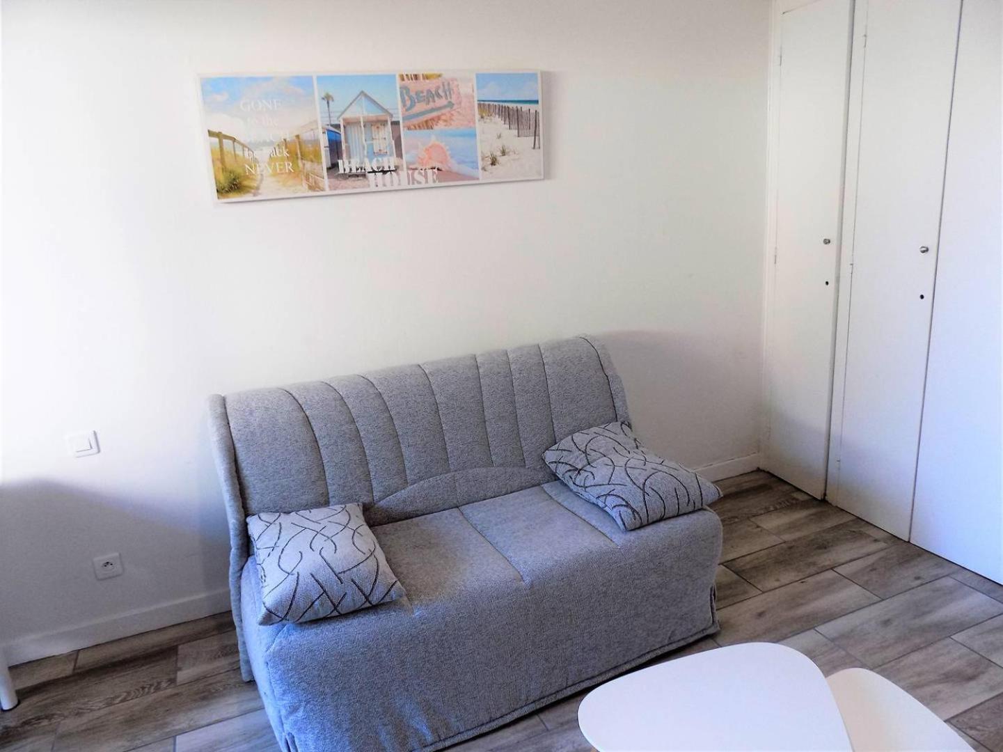 Royan - Joli Nid Douillet - Residence Minerve - Proche Commerces Et Plages ภายนอก รูปภาพ