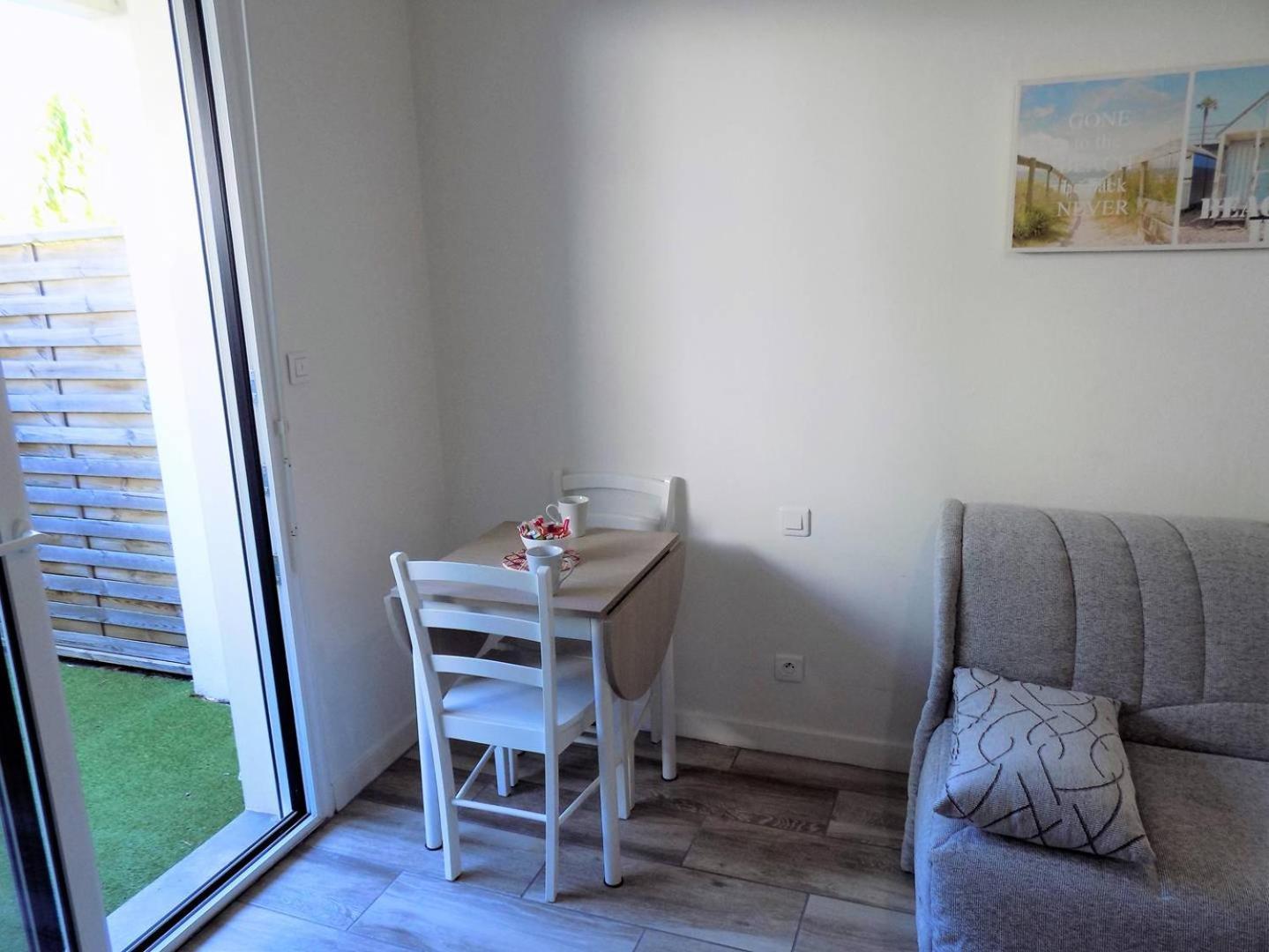 Royan - Joli Nid Douillet - Residence Minerve - Proche Commerces Et Plages ภายนอก รูปภาพ