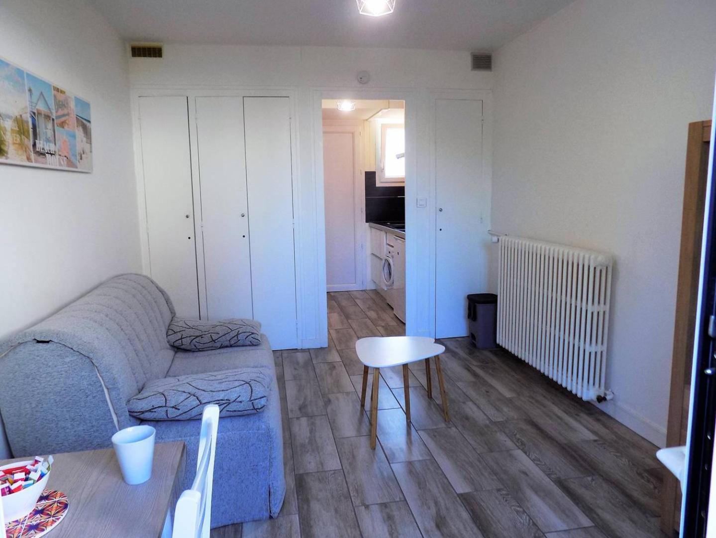 Royan - Joli Nid Douillet - Residence Minerve - Proche Commerces Et Plages ภายนอก รูปภาพ